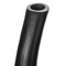 Tall Ceramic Black Animal Horn Floor Vase Elegant for Entryway Dining Living Room Decor Statement Piece with Distinctive Antler-Inspired Design Blending Contemporary Elegance and Nature-Inspired